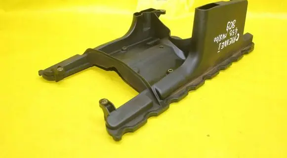 Porsche Cayenne (9PA) Oil sump 94810764001