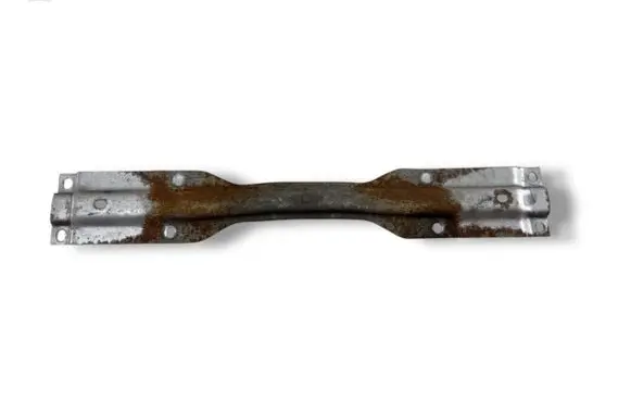 Muffler mount bracket/holder