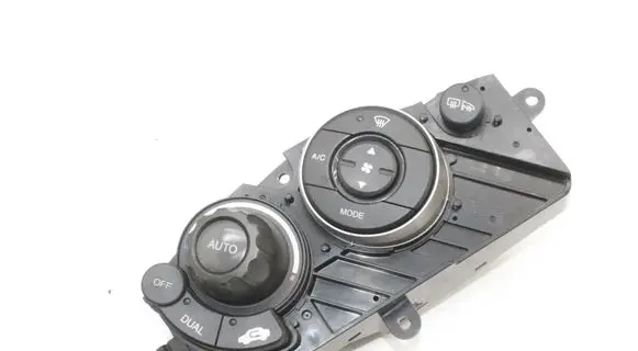 Honda Civic Interior fan control switch 79600SMGE5