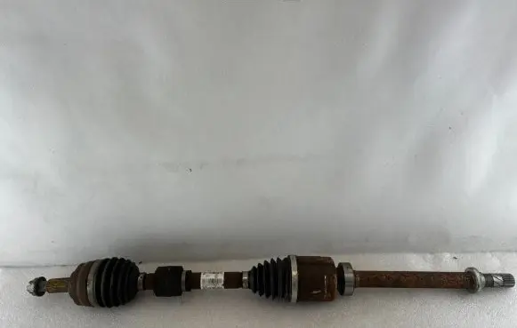 Renault Captur II Front driveshaft 391002592R