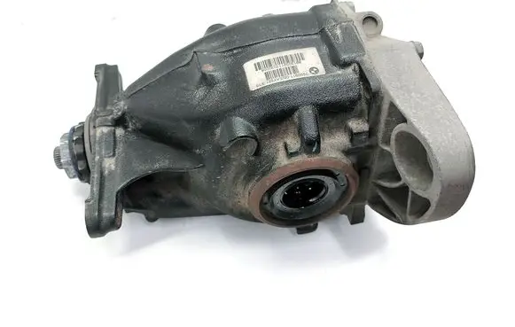 BMW X5M E70 Rear differential 759091106 7590911 756486702