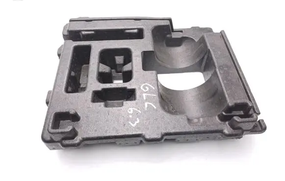 Mercedes-Benz GLC C253 Tool box A2538901800