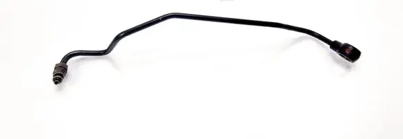 Audi A6 S6 C5 4B Power steering hose/pipe/line 