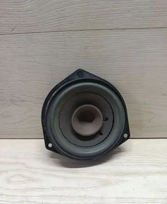 Opel Corsa E Rear door speaker 90379280