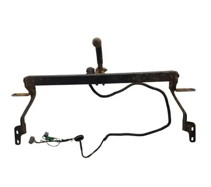 Peugeot Partner Tow bar set 