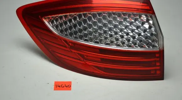 Ford Mondeo MK IV Rear/tail lights 7S7113405B