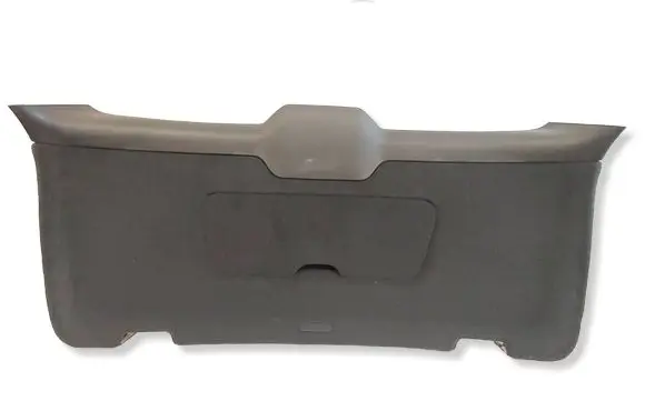 Porsche Cayenne (92A) Tailgate trim 7P5867601
