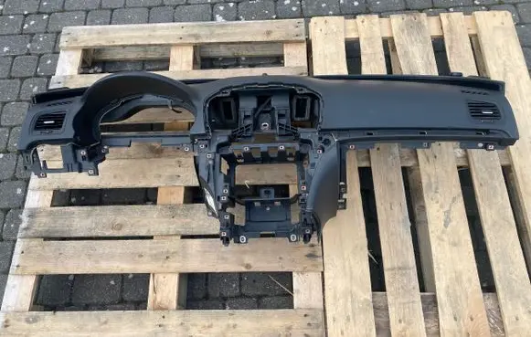 Opel Insignia A Dashboard 13242014