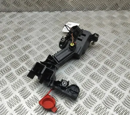 BMW X5 G05 Current control relay 6841554