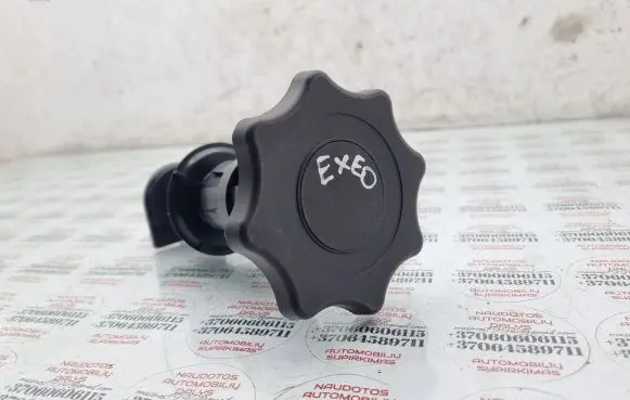 Seat Exeo (3R) Spare wheel bolt 8E9803899A 8E9803899C
