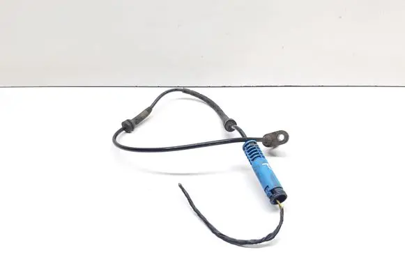 BMW X1 E84 ABS brake wheel speed sensor 6908705 61126908705 6784991