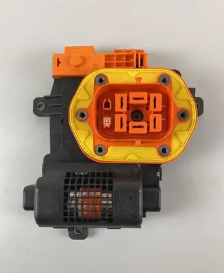 KIA Niro Battery relay fuse 37518K4000