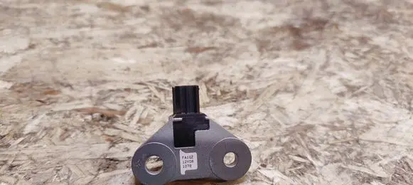 Infiniti G37 Airbag deployment crash/impact sensor FA1GZ 12Y081078