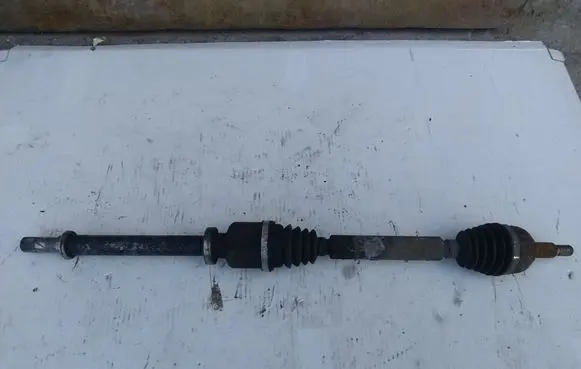 Renault Scenic II - Grand scenic II Front driveshaft