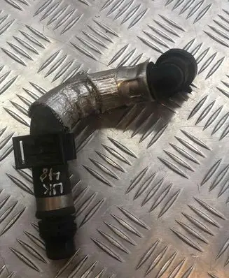 Ford Focus ST Engine coolant pipe/hose