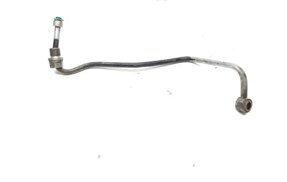 Renault Megane IV Turbo turbocharger oiling pipe/hose