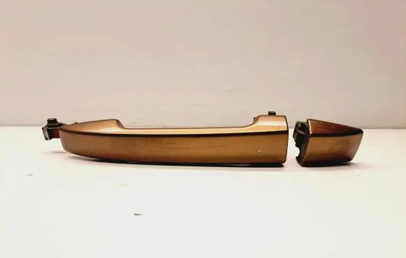 Subaru Outback Front door exterior handle