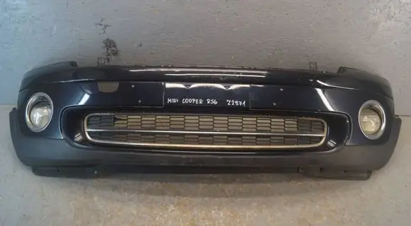Mini One - Cooper Coupe R56 Front bumper 7147840