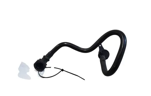 Volkswagen Golf Plus Vacuum line/pipe/hose 1K0612041