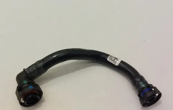 Breather/breather pipe/hose