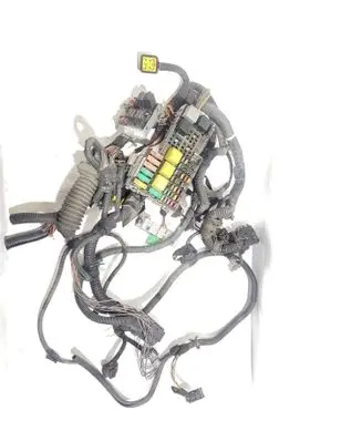 Opel Combo C Engine installation wiring loom 010207 13203416 075132