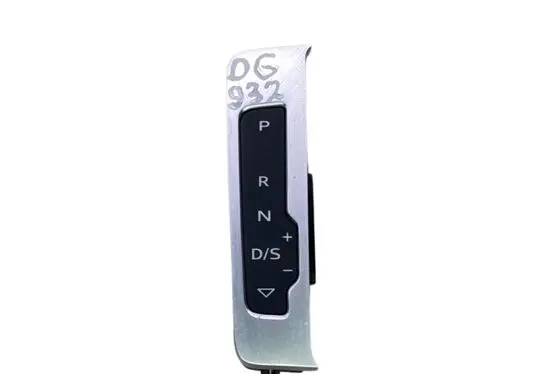 Audi A3 S3 8V Gear shift selector indicator 8V1713463A