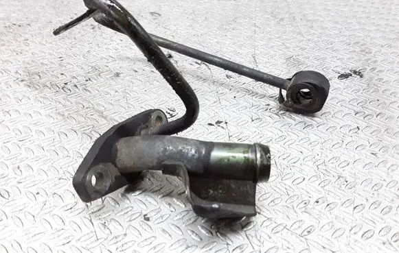 Nissan Primera Turbo turbocharger oiling pipe/hose