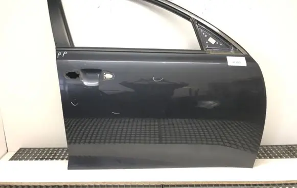 KIA Optima Front door