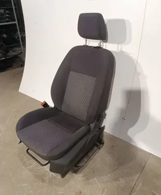 Ford Connect Front driver seat 