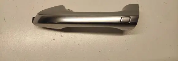 KIA Optima Front door exterior handle C3S
