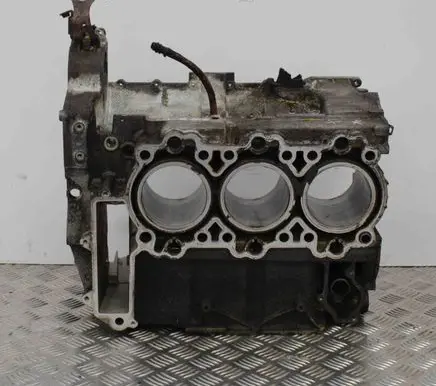 Porsche Boxster 986 Engine block 9961011460R