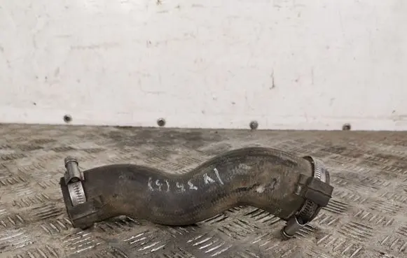 Hyundai ix35 Intercooler hose/pipe HMCKMC