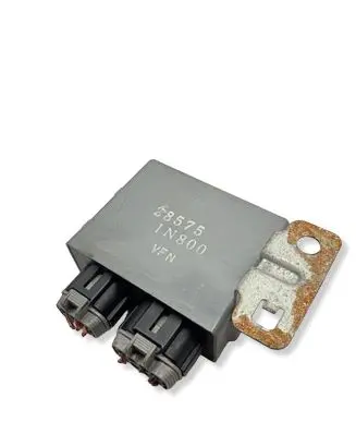 Toyota RAV 4 (XA20) Other control units/modules 28575 1N800