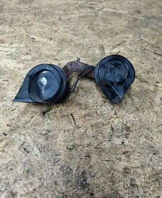 Citroen C4 I Horn signal A046466 70388 001157