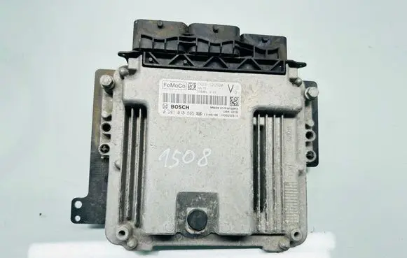 Engine control unit/module