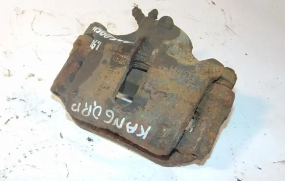 Renault Kangoo I Front brake caliper 7701207787 201646