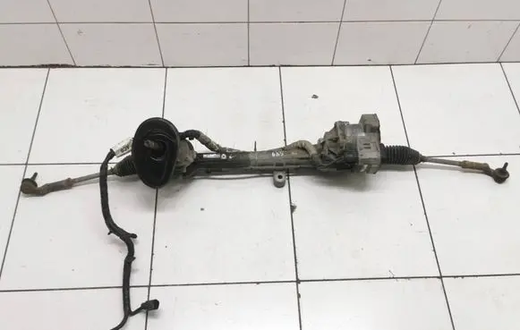 Ford Focus Steering rack A0040345 41516736j 130829ncle