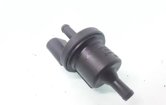 Seat Ibiza III (6L) Vacuum valve 6Q0906512 0280142345