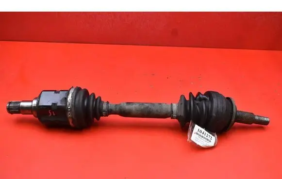 Toyota Avensis Verso Front driveshaft 