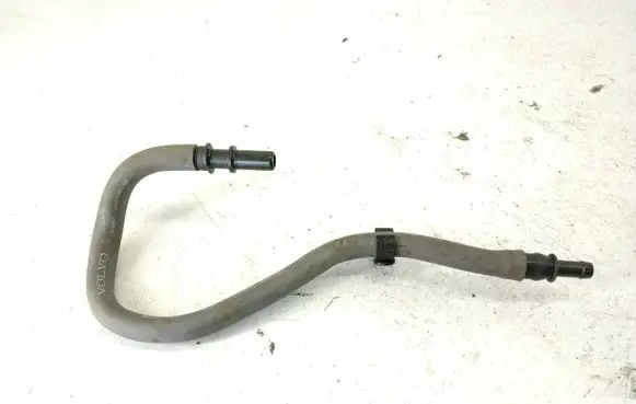 Volvo V60 Fuel line pipe 31405700