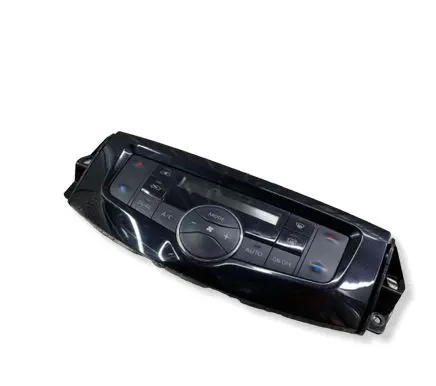 Nissan Navara D23 Climate control unit VPEASH18C612DK 275004JA1A PEASH18C612DK