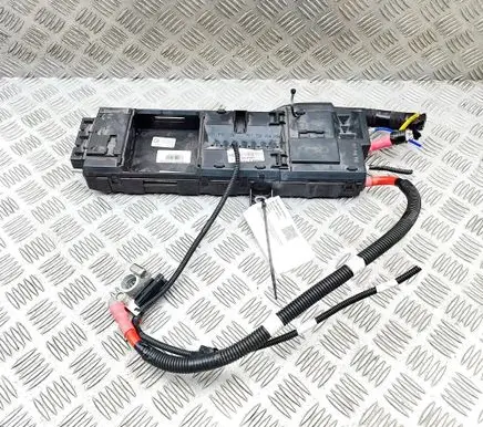 Ford Transit Custom Fuse module GK2T14B144GA GK2T14401FH