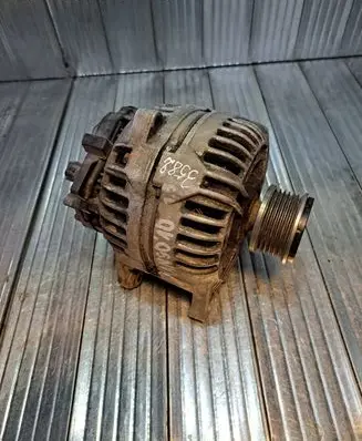 Renault Kangoo I Generator/alternator BR14CB F00M144185