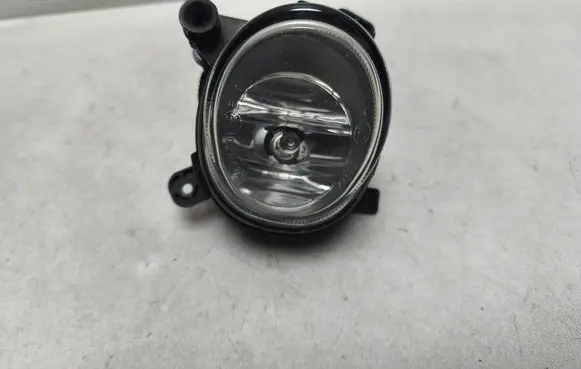Front fog light