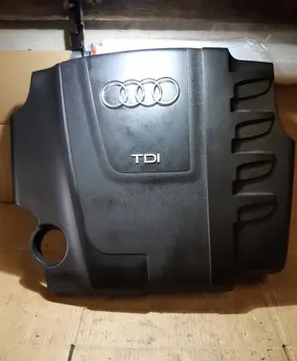 Audi A4 S4 B8 8K Engine cover (trim)