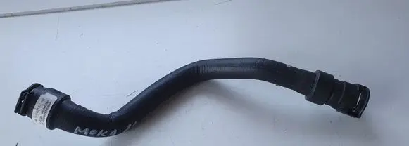 Opel Mokka X Engine coolant pipe/hose
