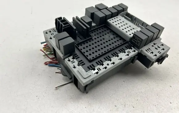 Volvo XC70 Comfort/convenience module 08688513