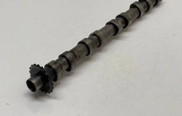 Camshaft