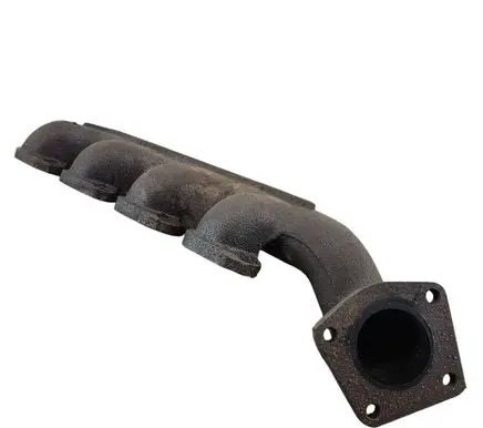 Jaguar XK8 - XKR Exhaust manifold 96JV9431EB