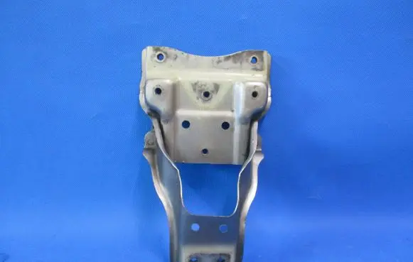 Fiat Sedici Engine bonnet/hood lock/catch